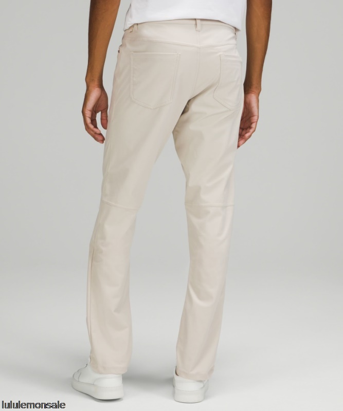 Lululemon Deutschland DELULU1073 | Silverstone Abc Classic-fit Pant 34 Warpstreme